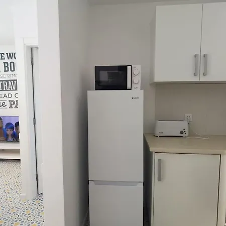 Apartman Mouraria Soul T3 - 6pax