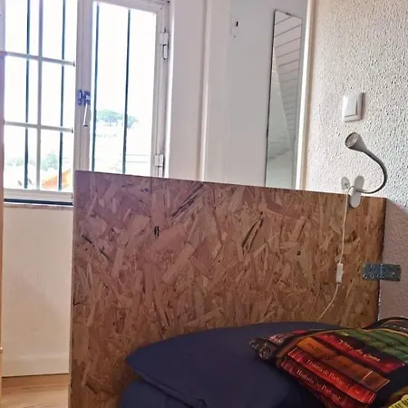 Apartman Mouraria Soul T3 - 6pax Lisboa