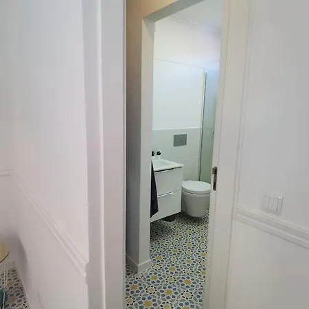 Mouraria Soul T3 - 6pax Apartman