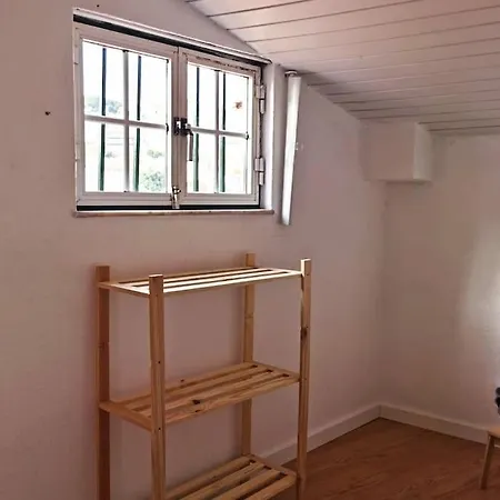 Mouraria Soul T3 - 6pax Apartman Lisboa