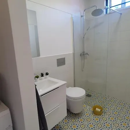 Apartman Mouraria Soul T3 - 6pax Lisboa